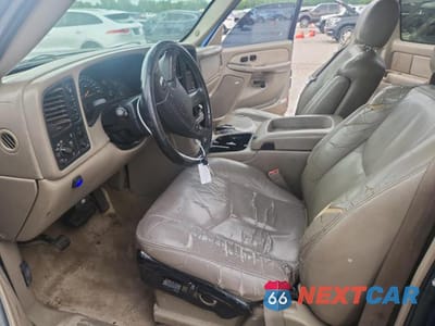 Zdjęcie 7 z 12 samochodu: 2003 CHEVROLET SILVERADO K1500 VIN:2GCEK19TX31122215 - miniatura