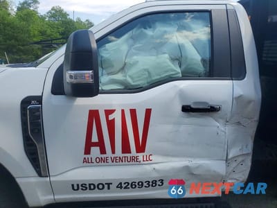 Zdjęcie 7 z 12 samochodu: 2024 FORD F350 SUPER DUTY VIN:1FDRF3HN2RDA33459 - miniatura