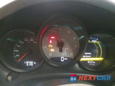 Zdjęcie 9 z 13 samochodu: 2015 PORSCHE MACAN S VIN:WP1AB2A52FLB50170 - miniatura