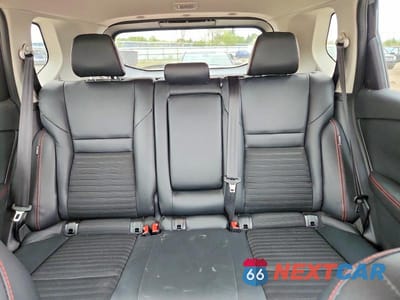 Zdjęcie 10 z 13 samochodu: 2025 NISSAN ROGUE ROCK CREEK VIN:5N1BT3BB7SC768975 - miniatura