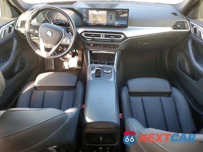 Zdjęcie 8 z 12 samochodu: 2024 BMW 430I GRAN COUPE VIN:WBA63AV00RFS57604 - miniatura