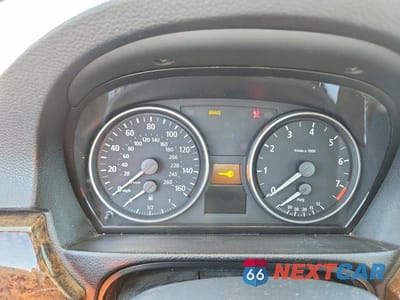 Zdjęcie 9 z 13 samochodu: 2006 BMW 325 XIT VIN:WBAVT13566KW23837 - miniatura