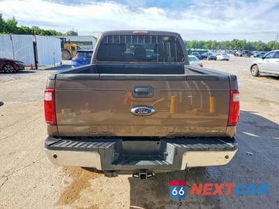 Zdjęcie 6 z 12 samochodu: 2016 FORD F250 SUPER DUTY VIN:1FT7W2B66GEB91639 - miniatura