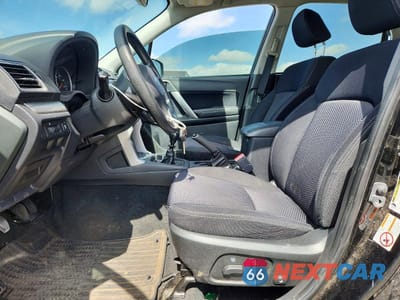 Zdjęcie 7 z 12 samochodu: 2016 SUBARU FORESTER 2.5I PREMIUM VIN:JF2SJADC8GG534012 - miniatura