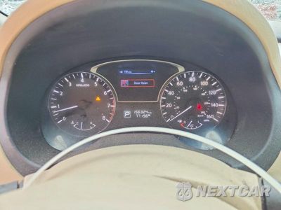 Zdjęcie 9 z 12 samochodu: 2013 NISSAN ALTIMA VIN:1N4AL3AP7DN503791 - miniatura