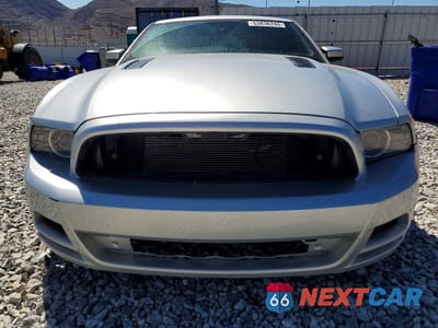 Piąte zdjęcie samochodu w środku: 2014 FORD MUSTANG GT VIN:1ZVBP8CF8E5239516 - miniatura