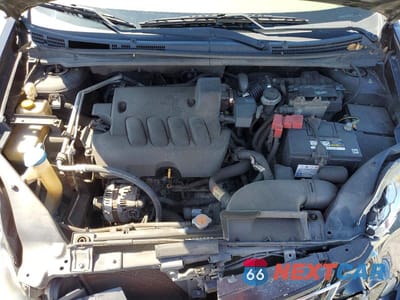 Zdjęcie 11 z 12 samochodu: 2012 NISS SENTRA VIN:3N1AB6APXCL646203 - miniatura
