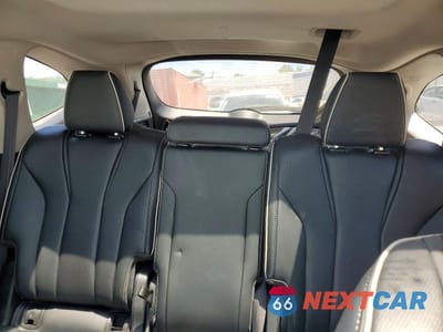 Zdjęcie 10 z 13 samochodu: 2023 ACURA MDX ADVANCE VIN:5J8YE1H86PL003130 - miniatura