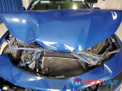 Zdjęcie 11 z 12 samochodu: 2019 CHEVROLET CAMARO LS VIN:1G1FB1RX8K0155384 - miniatura