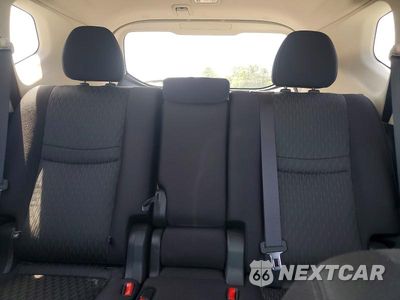 Zdjęcie 10 z 13 samochodu: 2020 NISSAN ROGUE S VIN:JN8AT2MT9LW030552 - miniatura