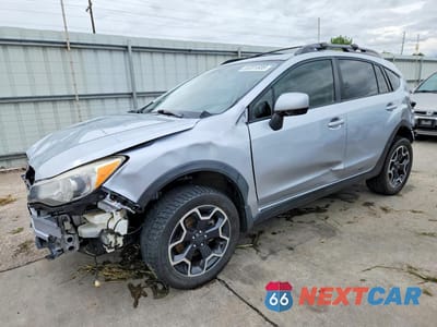 2013 SUBARU XV CROSSTREK 2.0 LIMITED JF2GPAGC1DH851880 - główne zdjęcie licytacji z USA - miniatura