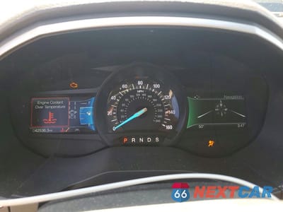 Zdjęcie 9 z 13 samochodu: 2019 FORD EDGE SEL VIN:2FMPK4J94KBB03769 - miniatura