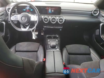 Zdjęcie 8 z 12 samochodu: 2021 MERCEDES-BENZ CLA 250 VIN:W1K5J4GB4MN154615 - miniatura