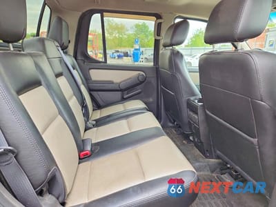 Zdjęcie 11 z 13 samochodu: 2008 FORD EXPLORER SPORT TRAC LIMITED VIN:1FMEU53E08UB30729 - miniatura
