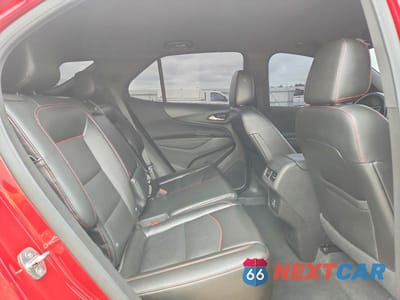 Zdjęcie 11 z 13 samochodu: 2022 CHEVROLET EQUINOX RS VIN:3GNAXMEV9NS109107 - miniatura