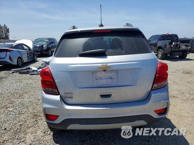 Zdjęcie 6 z 13 samochodu: 2021 CHEVROLET TRAX 1LT VIN:KL7CJLSM1MB374667 - miniatura
