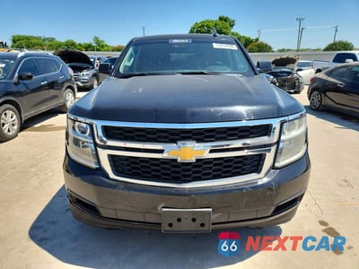 Piąte zdjęcie samochodu w środku: 2015 CHEVROLET SUBURBAN C1500 LT VIN:1GNSCJKC1FR589830 - miniatura