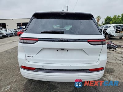 Zdjęcie 6 z 13 samochodu: 2026 JEEP GRAND CHEROKEE LIMITED VIN:1C4RJHBR4TC232151 - miniatura