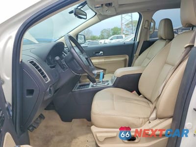 Zdjęcie 7 z 13 samochodu: 2008 FORD EDGE LIMITED VIN:2FMDK49C68BB01940 - miniatura