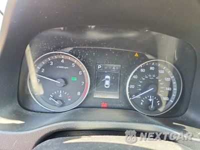 Zdjęcie 9 z 13 samochodu: 2018 HYUNDAI ELANTRA SEL VIN:5NPD84LF5JH375730 - miniatura