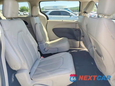 Zdjęcie 11 z 13 samochodu: 2021 CHRYSLER VOYAGER LXI VIN:2C4RC1DG7MR541540 - miniatura