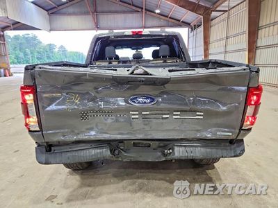 Zdjęcie 6 z 12 samochodu: 2021 FORD F150 SUPERCREW VIN:1FTFW1E86MKD79707 - miniatura