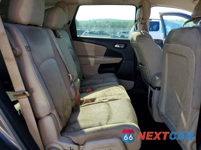 Zdjęcie 11 z 13 samochodu: 2014 DODGE JOURNEY SXT VIN:3C4PDCBB3ET180930 - miniatura