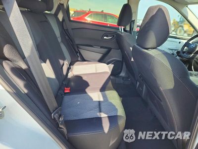 Zdjęcie 10 z 13 samochodu: 2025 NISSAN ROGUE SV VIN:JN8BT3BA7SW346705 - miniatura