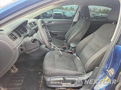 Zdjęcie 7 z 12 samochodu: 2016 VOLKSWAGEN JETTA S VIN:3VW267AJXGM244055 - miniatura