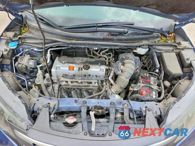 Zdjęcie 12 z 13 samochodu: 2013 HONDA CR-V EXL VIN:2HKRM4H71DH667995 - miniatura