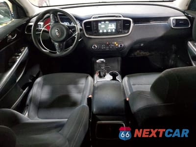 Zdjęcie 8 z 13 samochodu: 2018 KIA SORENTO LX VIN:5XYPGDA35JG405020 - miniatura