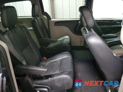 Zdjęcie 11 z 13 samochodu: 2019 DODGE GRAND CARAVAN SXT VIN:2C4RDGCG1KR595737 - miniatura