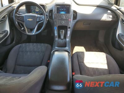 Zdjęcie 8 z 12 samochodu: 2015 CHEV VOLT VIN:1G1RC6E41FU104228 - miniatura