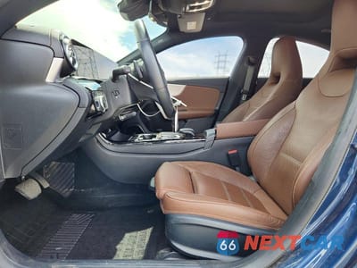 Zdjęcie 7 z 12 samochodu: 2020 MERCEDES-BENZ CLA 250 4MATIC VIN:WDD5J4HB1LN079921 - miniatura