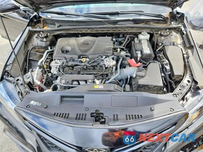 Zdjęcie 11 z 13 samochodu: 2024 TOYOTA CAMRY SE VIN:4T1G11AK1RU906189 - miniatura