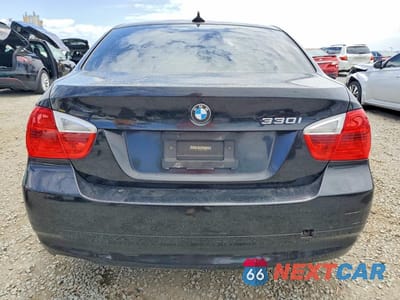 Zdjęcie 6 z 12 samochodu: 2006 BMW 330 I VIN:WBAVB33506AZ87174 - miniatura