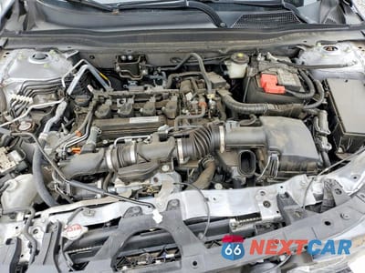 Zdjęcie 11 z 12 samochodu: 2020 HONDA ACCORD EX VIN:1HGCV1F46LA126863 - miniatura