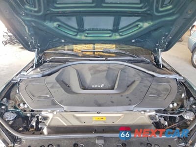 Zdjęcie 11 z 12 samochodu: 2024 BMW I4 XDRIVE 40 VIN:WBY83FB05RFS79061 - miniatura