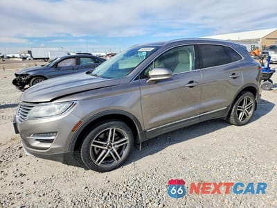 2016 LINCOLN MKC RESERVE 5LMTJ3DH4GUJ08595 - główne zdjęcie licytacji z USA - miniatura