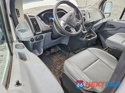 Zdjęcie 8 z 13 samochodu: 2016 FORD TRANSIT T-150 VIN:1FTYE1ZV3GKB06742 - miniatura