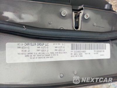 Zdjęcie 12 z 12 samochodu: 2012 DODGE CHARGER SE VIN:2C3CDXBG5CH108929 - miniatura