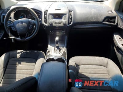 Zdjęcie 8 z 13 samochodu: 2015 FORD EDGE SE VIN:2FMTK4G95FBB76936 - miniatura
