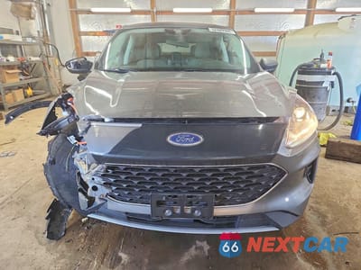 Piąte zdjęcie samochodu w środku: 2022 FORD ESCAPE SE VIN:1FMCU9BZXNUA49588 - miniatura