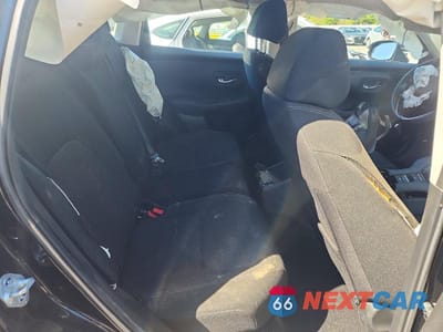 Zdjęcie 11 z 13 samochodu: 2025 HONDA HR-V LX VIN:3CZRZ2H37SM768785 - miniatura