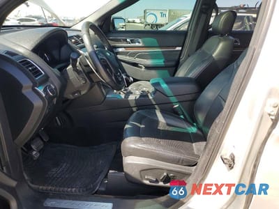 Zdjęcie 7 z 13 samochodu: 2016 FORD EXPLORER LIMITED VIN:1FM5K8FH7GGB51099 - miniatura