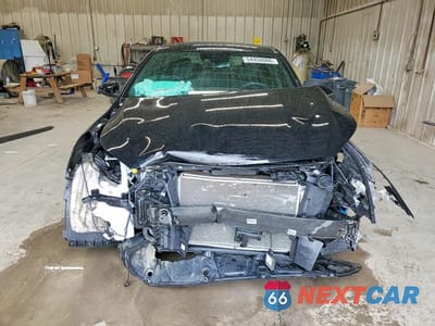 Piąte zdjęcie samochodu w środku: 2024 KIA FORTE GT LINE VIN:3KPF54AD1RE811265 - miniatura