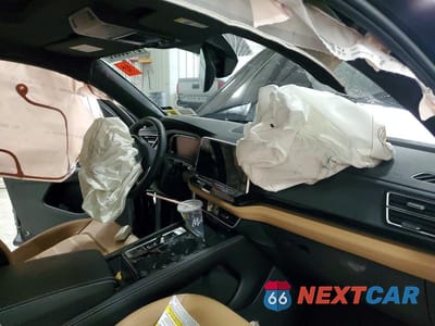 Zdjęcie 8 z 13 samochodu: 2026 VOLKSWAGEN ATLAS CROSS SPORT SEL R-LINE BLACK VIN:1V2AC2CA8TC219561 - miniatura