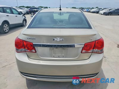 Zdjęcie 6 z 12 samochodu: 2014 CHEVROLET CRUZE LT VIN:1G1PC5SB9E7257506 - miniatura