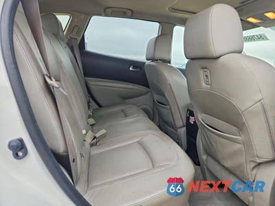 Zdjęcie 10 z 12 samochodu: 2011 NISSAN ROGUE S VIN:JN8AS5MV3BW283211 - miniatura