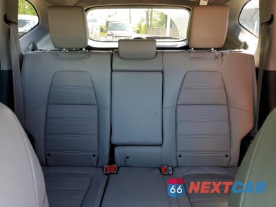 Zdjęcie 10 z 14 samochodu: 2017 HONDA CR-V TOURING VIN:5J6RW2H94HL032314 - miniatura